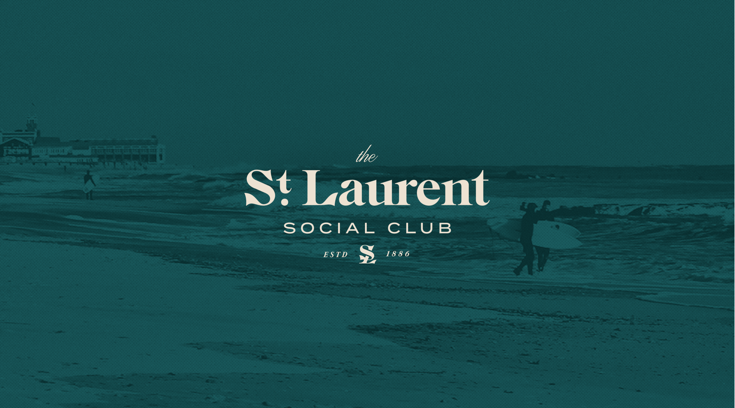 The St. Laurent Social Club